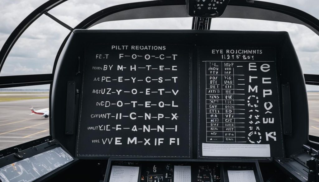 pilot requirements pilot requirements