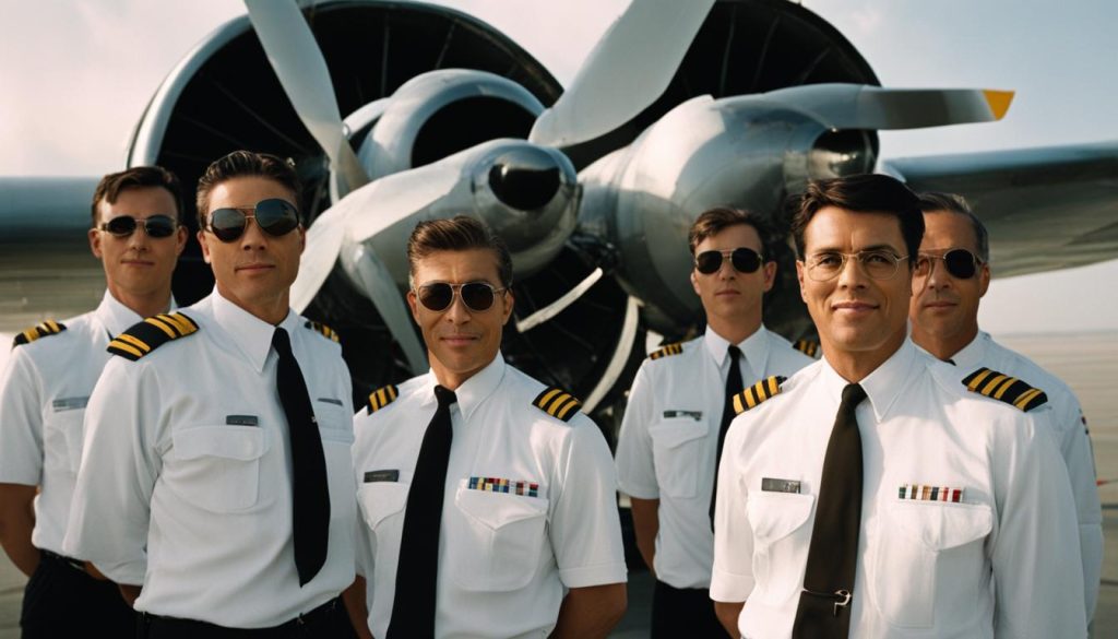 pilots with heterophoria